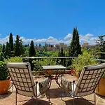 Duplex Vistas Alhambra